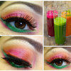 Smoothie Inspired