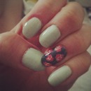 flower nails