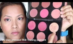 Get ready with me