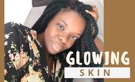 Skincare and Wellness Chat