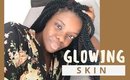 Skincare and Wellness Chat