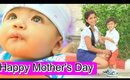 Happy Mother's Day #AllTheMoms | SuperPrincessjo