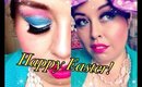 My Easter Bright Look