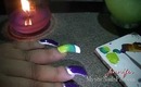 Nail Trends For Spring - 2012 Nail Polish Color Trends  :::..  Jennifer Perez of Mystic Nails