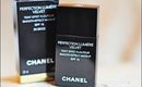 Chanel Perfection Lumiere Velvet Foundation Review & Demo