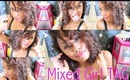 The MIXED Girl Tag!