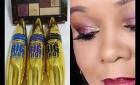 Maybelline X Shayla Makeup Tutorial/Review