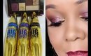 Maybelline X Shayla Makeup Tutorial/Review
