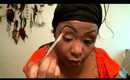 Glama Girl Cosmetics "Neutral Color Dash"