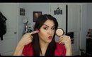 Becca Shimmering Skin Perfector Pressed in Opal Review and Demo