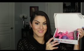 BoxyCharm November 2014