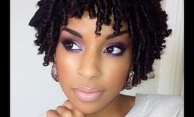 ❄BeautybyLee's Holiday Coils❄