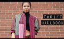 Thrift Haulbook | Enchantelle