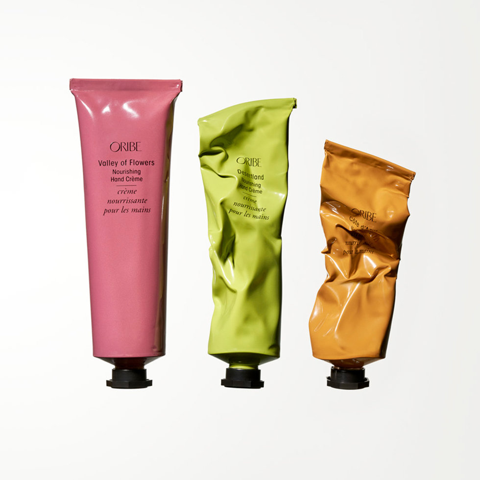 Shop the Oribe Bar Soap on Beautylish.com! 