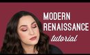 Modern Renaissance Tutorial