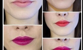 Labiales