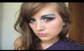 RaNia (라니아) Style MV inspired makeup tutorial.