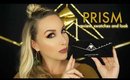 ABH PRISM PALETTE REVIEW, SWATCHES AND LOOK | Jessicafitbeauty