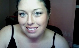Natural Everyday Look 2013