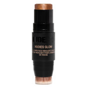 Nudestix Nudies Glow Highlighter Stick Brown Sugar, Baby