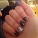 New Years nails! 