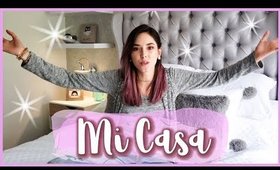 TOUR por mi APARTAMENTO #HouseTour I  Kika Nieto