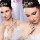 Glamour bride