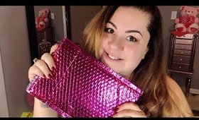 Ipsy March Unboxing 2018 - Bolsa De Ipsy Marzo 2018