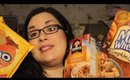 Review! - Pumpkin Spice Limited Edition Foods