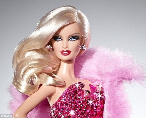 Barbie R.