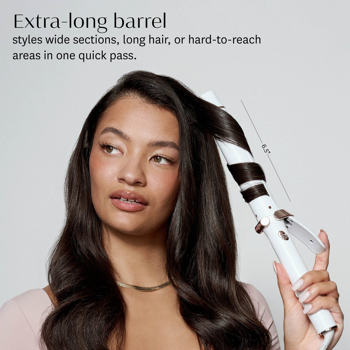 T3 SinglePass Curl 1.25 display picture 3