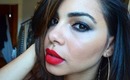 Selena Gomez Come and Get It Makeup