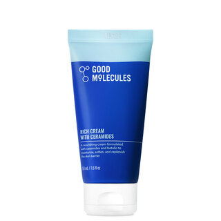 Good Molecules Rich Cream with Ceramides