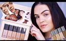 COVER FX NEW Power Play Foundation REVIEW