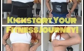How I lost 4 Inches Off My Waist in 2 Weeks!