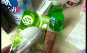 CVS & Walgreens Haul 3/18/12