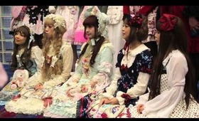 Baby the Stars Shine Bright/Alice and the Pirates Tea Party at Anime Matsuri!