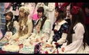 Baby the Stars Shine Bright/Alice and the Pirates Tea Party at Anime Matsuri!