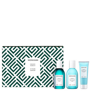 SACHAJUAN Ocean Mist Volume Kit