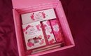 Etude House Pink Box Unboxing ♡