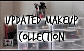 Makeup Collection | 2015