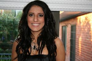 2012 Year 11 Formal
I got my makeup done professionally :)