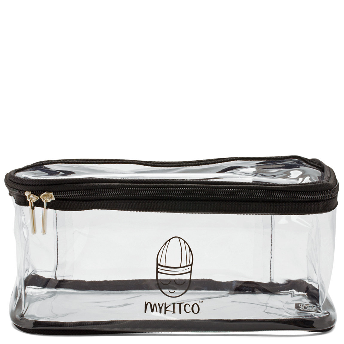 MYKITCO. My PVC Box Bag alternative view 1 - product swatch.