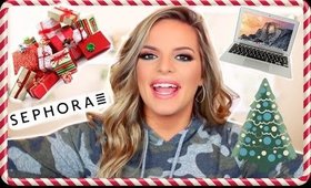 HUGE HOLIDAY GIVEAWAY!! | Casey Holmes