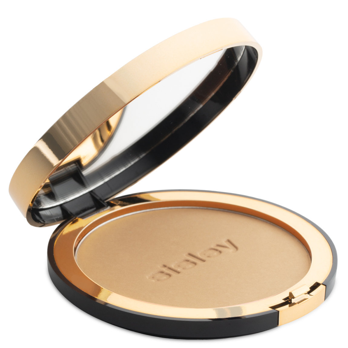 フェイスパウダー sisley Phyto-Poudre Compacte 2 Natural Phyto-Poudre Compacte N°2 Natural - Sisley Paris