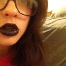 gothic lip