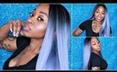Perfect Summer Wig | Freetress Equal Premium Delux Lace Wig EVLYN | SNGHair Wig Review