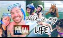 Week in my Life: Panama Vlog