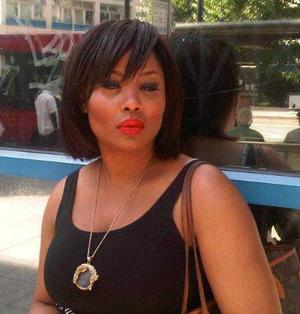 Summer 2011

My Trend was STRONG LIPS being a Perfect Pout with Block colour eyes like here with purple x