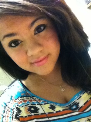 Mona M.